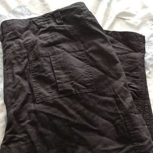 Women's Capri Pants